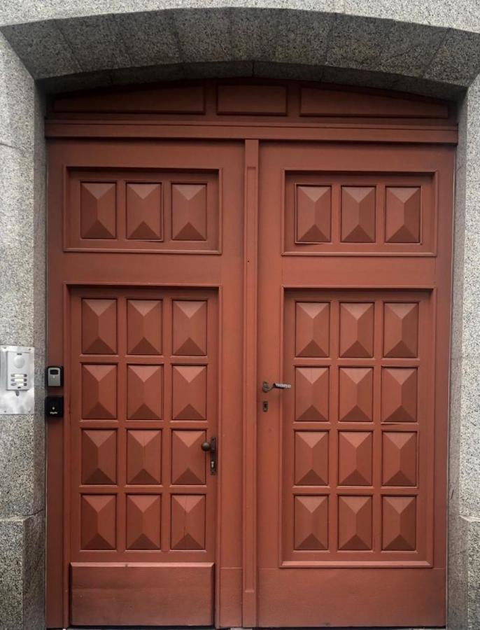 Hallo Vienna Suite Apartment Nr 8 Exterior foto