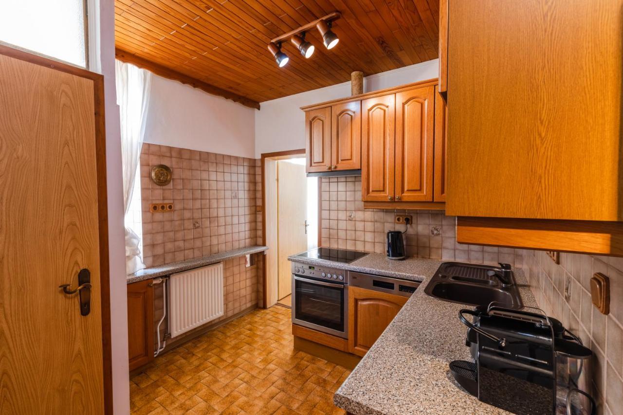 Hallo Vienna Suite Apartment Nr 8 Exterior foto