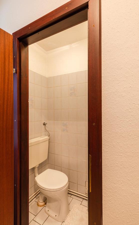Hallo Vienna Suite Apartment Nr 8 Exterior foto
