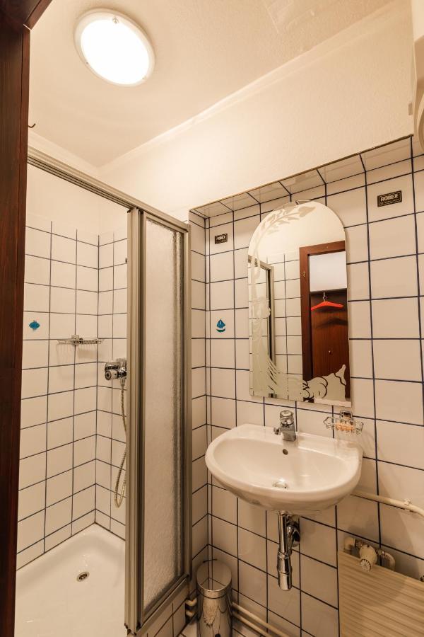 Hallo Vienna Suite Apartment Nr 8 Exterior foto